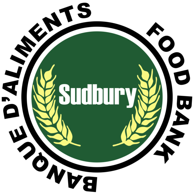 Banque d'aliments Sudbury Food Bank