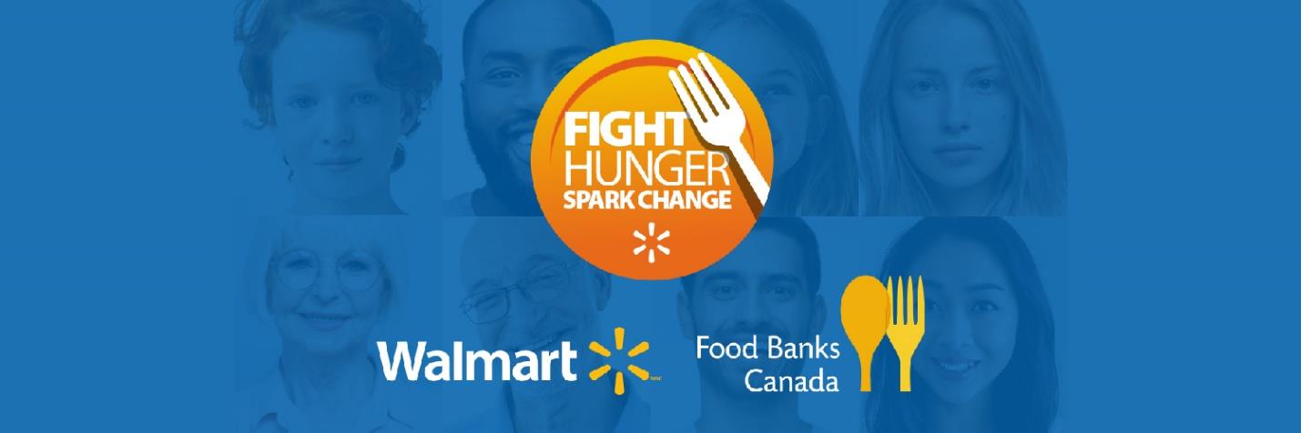 Fight Hunger. Spark Change. – Banque d'aliments Sudbury Food Bank